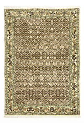 Tappeto Persero - Tabriz - Reale - 147 x 101 cm - sabbia