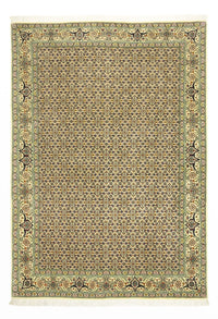Tappeto Persero - Tabriz - Reale - 147 x 101 cm - sabbia