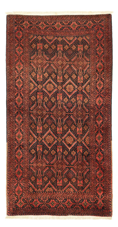 Tappeto Belutsch 105x205cm - Tappeto orientale