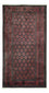 Tappeto corsia Tappeto Belutsch - 207 x 111 cm - blu scuro