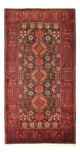 Tappeto Belutsch 210x105cm - Tappeto orientale