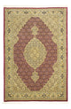 Tabriz - 50 Raj Tappeto 149x99cm - Tappeto persiano