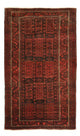 Tappeto Belutsch 188x113cm - Tappeto orientale