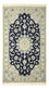 Tappeto Persero - Nain - Reale - 152 x 87 cm - blu scuro