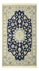 Nain - 9 la Tappeto 152x87cm - Tappeto persiano