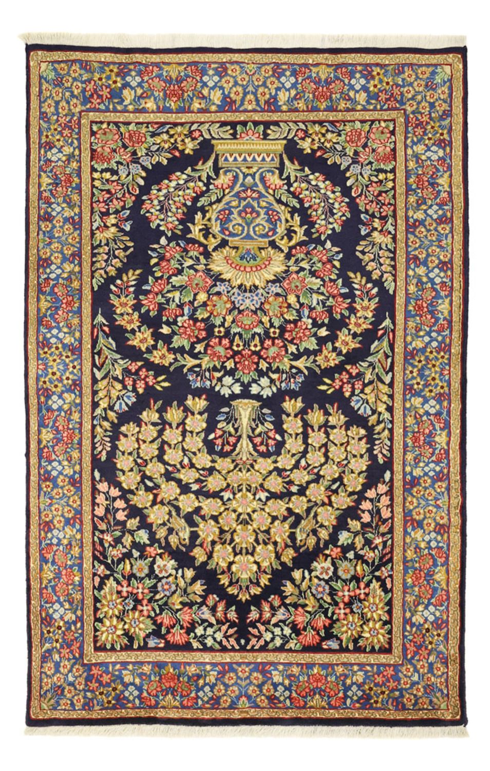 Tappeto Persero - Classico - 148 x 96 cm - multicolore