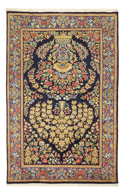 Kerman Tappeto 96x148cm - Tappeto persiano