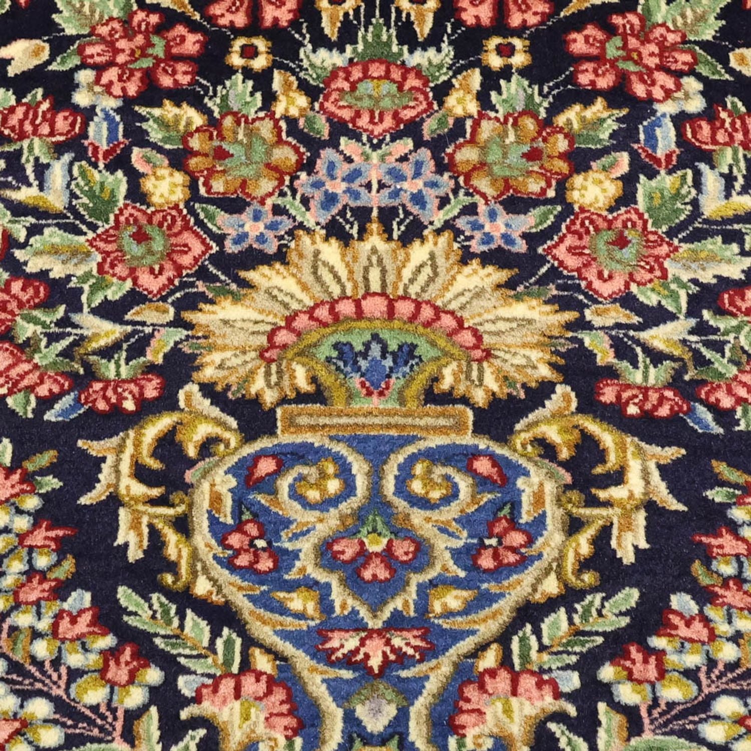 Tappeto Persero - Classico - 148 x 96 cm - multicolore