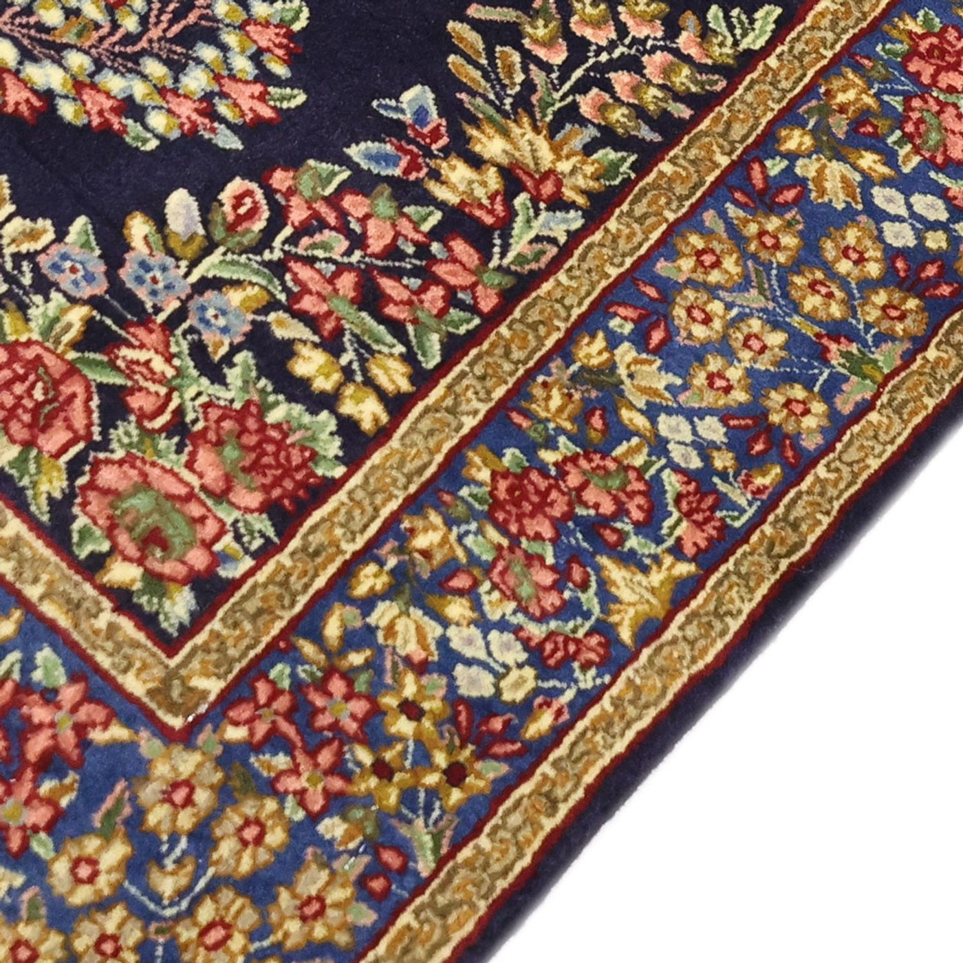 Kerman Tappeto 148x96cm - Tappeto persiano