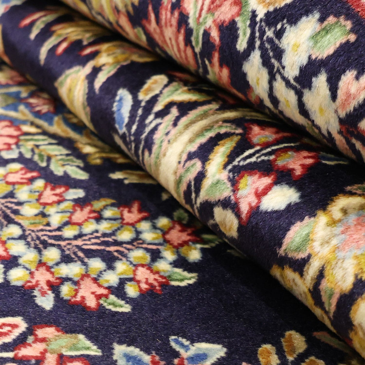 Tappeto Persero - Classico - 148 x 96 cm - multicolore