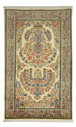 Tappeto Persero - Classico - 156 x 94 cm - sabbia