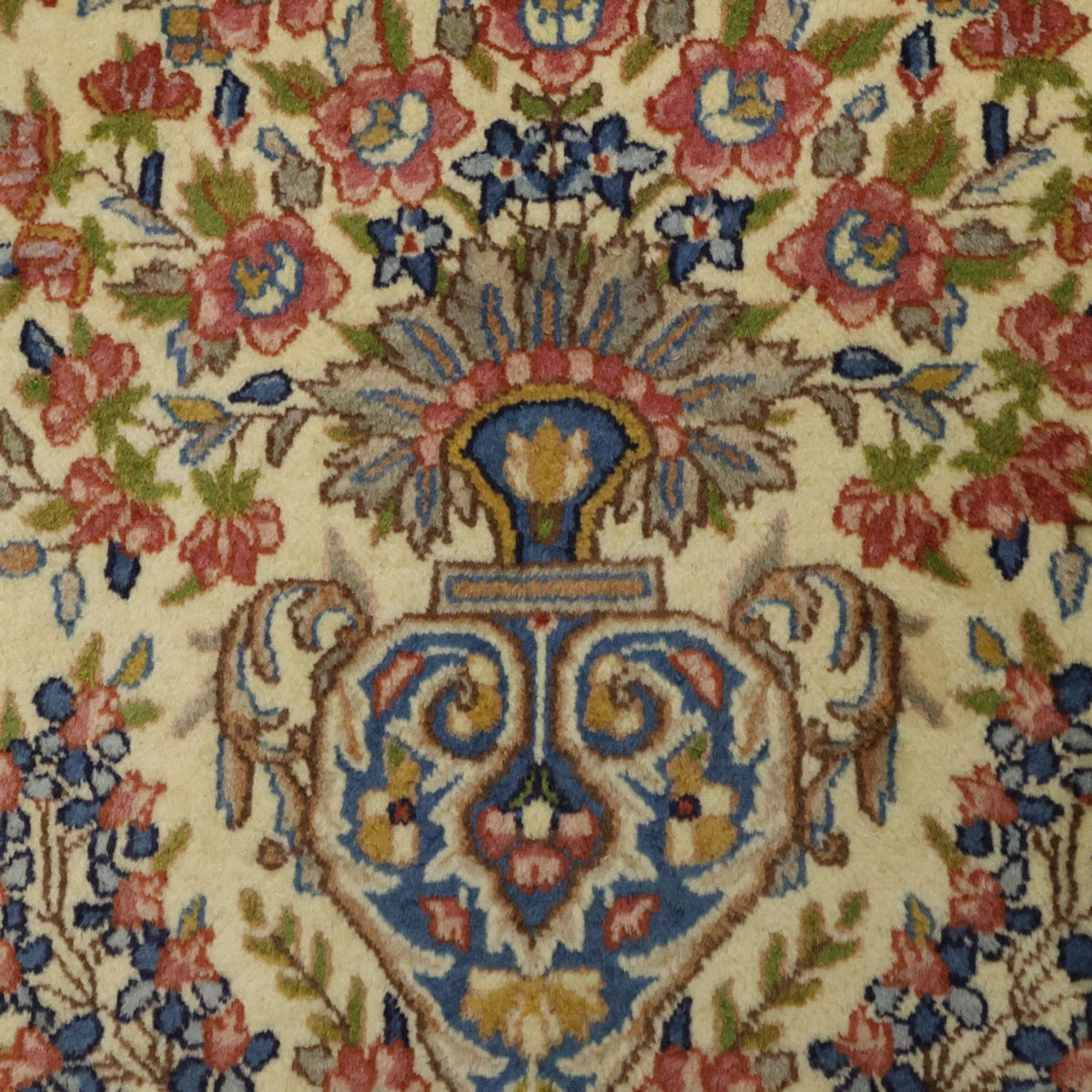 Tappeto Persero - Classico - 156 x 94 cm - sabbia