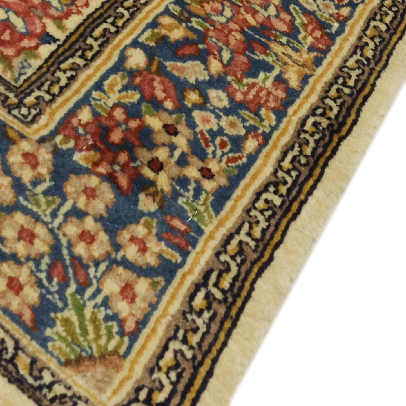 Kerman Tappeto 156x94cm - Tappeto persiano