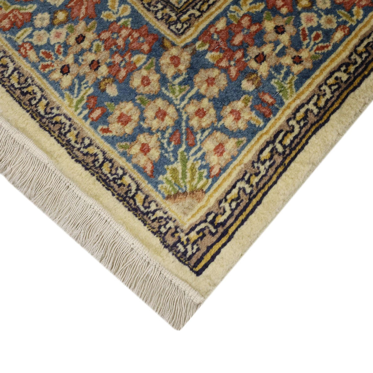 Tappeto Persero - Classico - 156 x 94 cm - sabbia