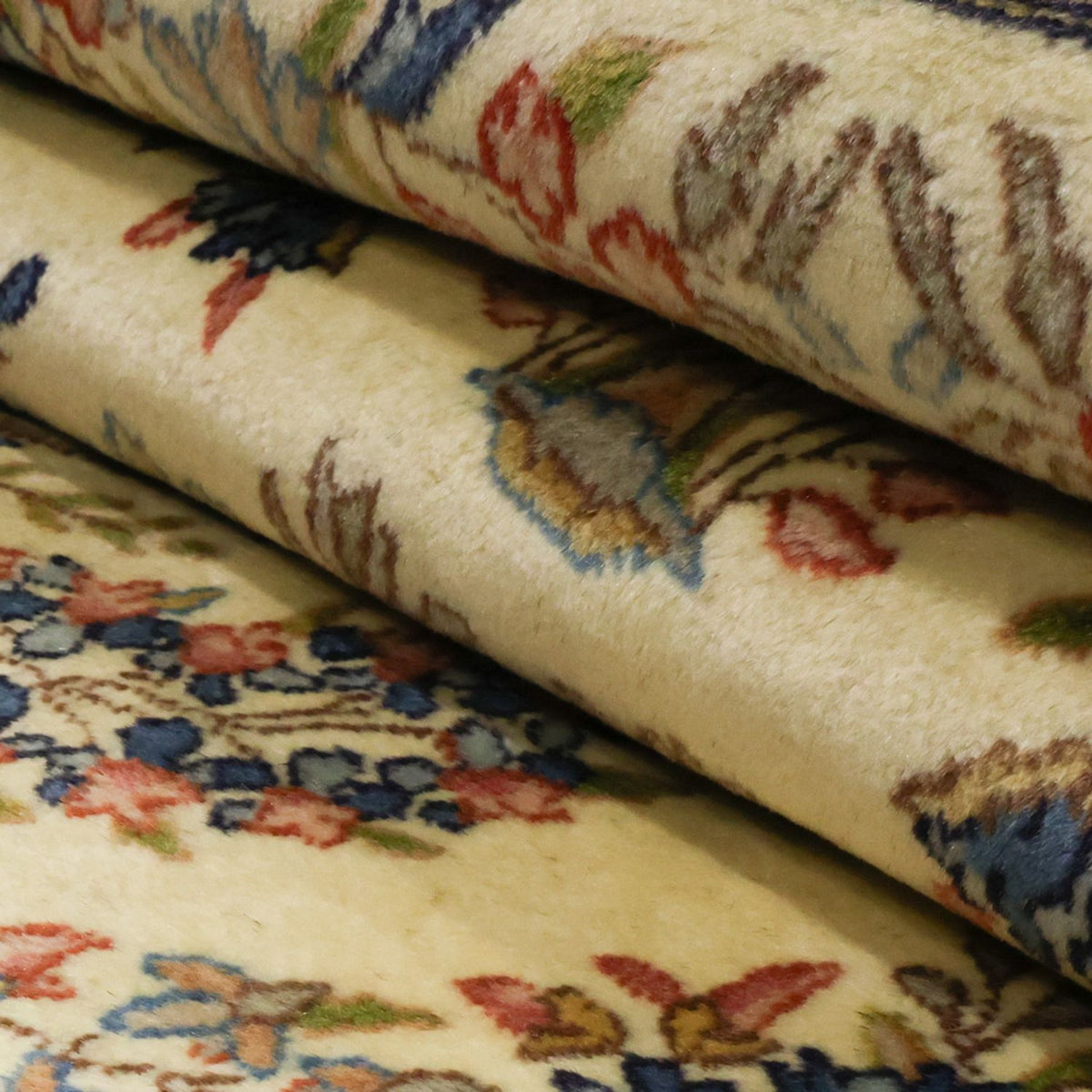 Tappeto Persero - Classico - 156 x 94 cm - sabbia