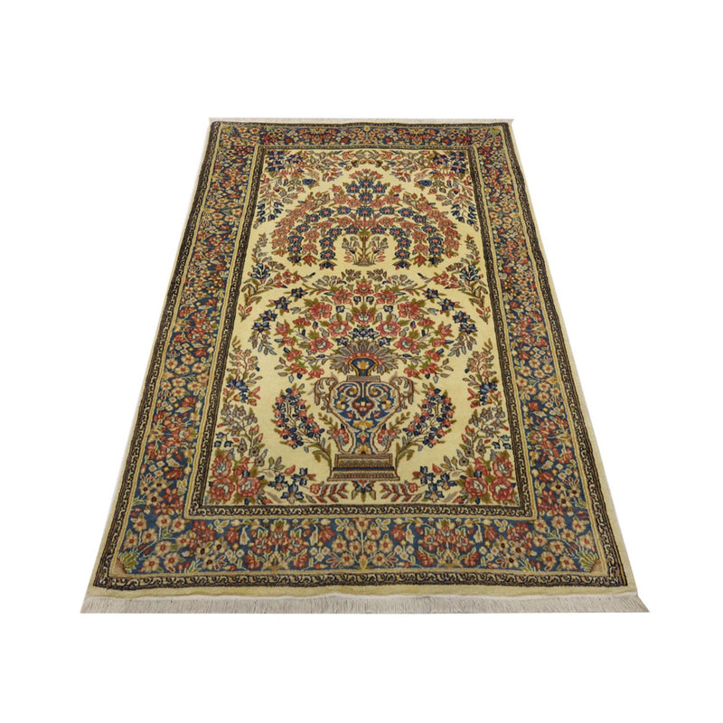 Tappeto Persero - Classico - 156 x 94 cm - sabbia