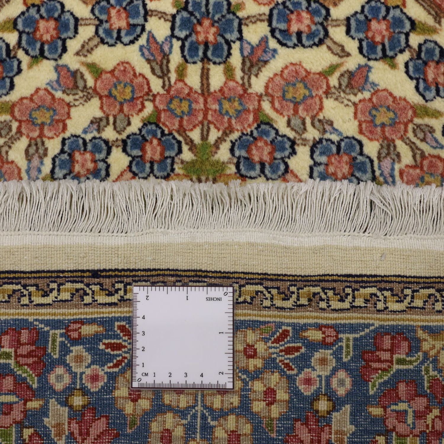 Tappeto Persero - Classico - 156 x 94 cm - sabbia