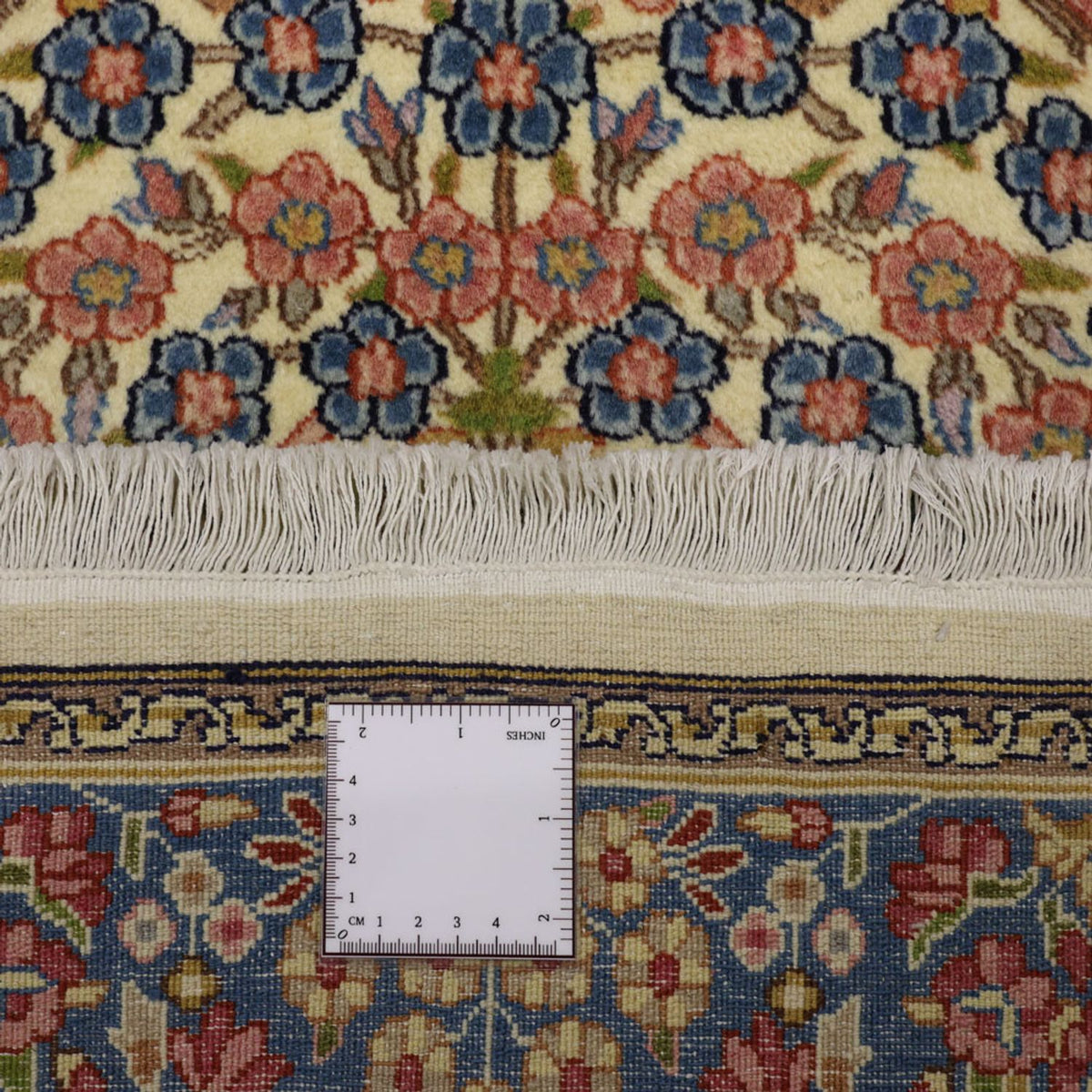 Tappeto Persero - Classico - 156 x 94 cm - sabbia