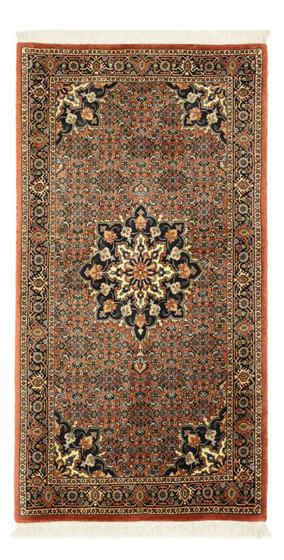 Bidjar Tappeto 70x136cm - Tappeto persiano