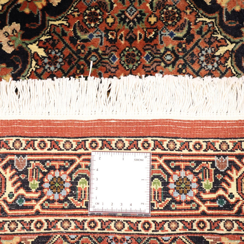 Tappeto Persero - Bidjar - 136 x 70 cm - beige scuro