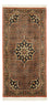 Tappeto Persero - Bidjar - 140 x 69 cm - beige scuro