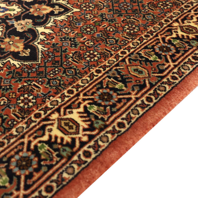 Tappeto Persero - Bidjar - 140 x 69 cm - beige scuro