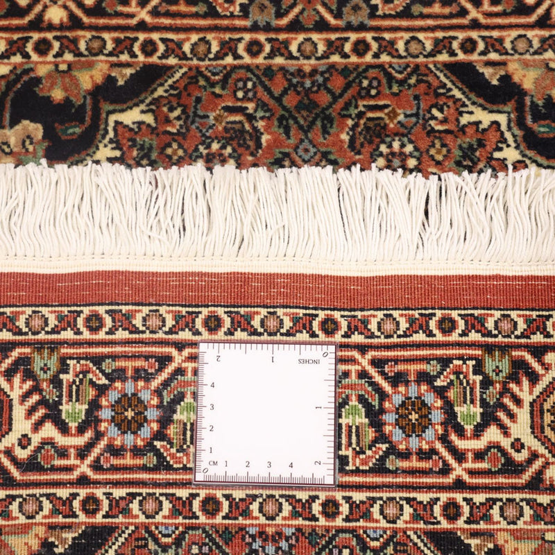 Tappeto Persero - Bidjar - 140 x 69 cm - beige scuro