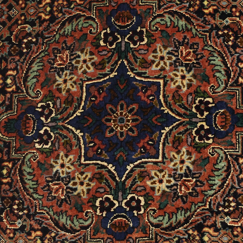 Tappeto Persero - Bidjar - 147 x 69 cm - beige scuro