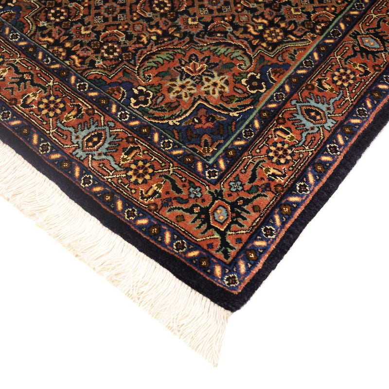 Tappeto Persero - Bidjar - 147 x 69 cm - beige scuro
