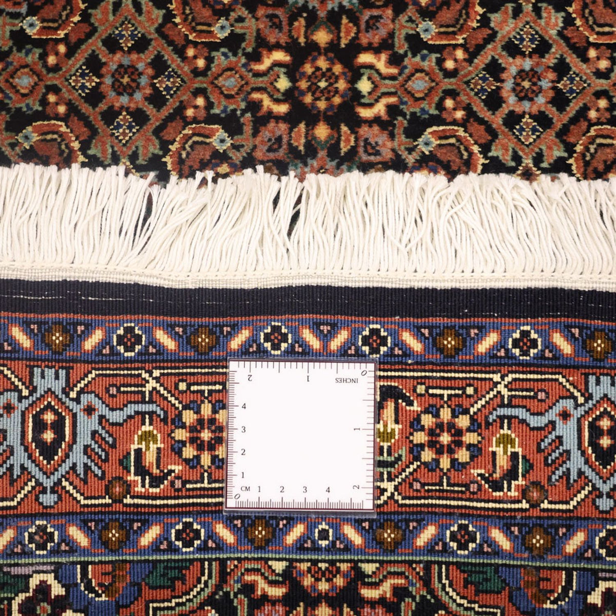 Tappeto Persero - Bidjar - 147 x 69 cm - beige scuro