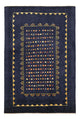 Kashkuli Tappeto 81x119cm - Tappeto persiano