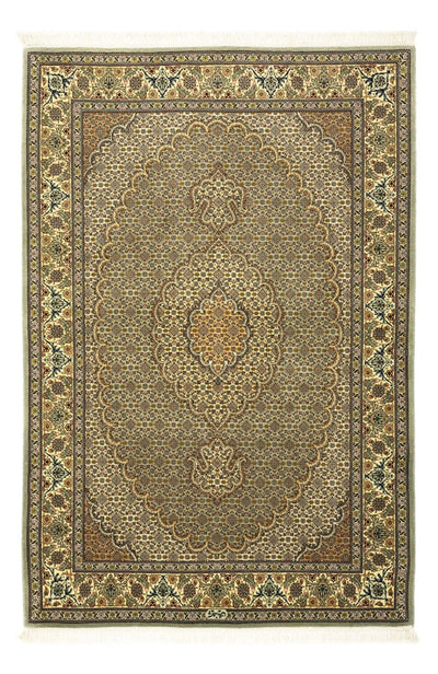 Tabriz - 50 Raj Tappeto 100x149cm - Tappeto persiano