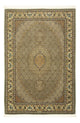 Tabriz - 50 Raj Tappeto 149x100cm - Tappeto persiano