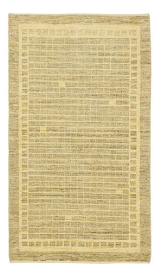 Tappeto Gabbeh - Kashkuli Persero - 137 x 79 cm - beige