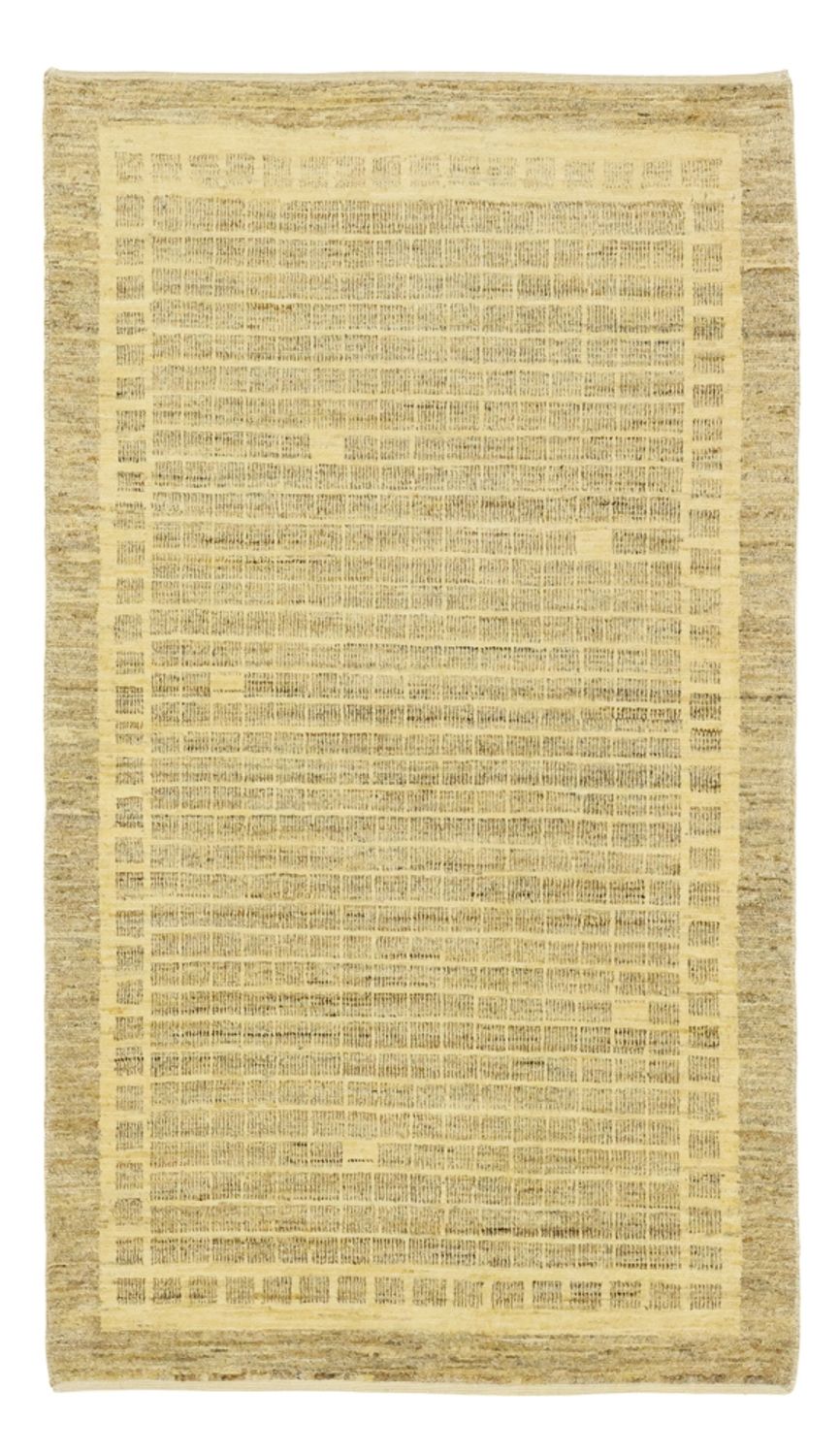 Tappeto Gabbeh - Kashkuli Persero - 137 x 79 cm - beige