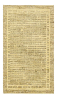 Tappeto Gabbeh - Kashkuli Persero - 137 x 79 cm - beige