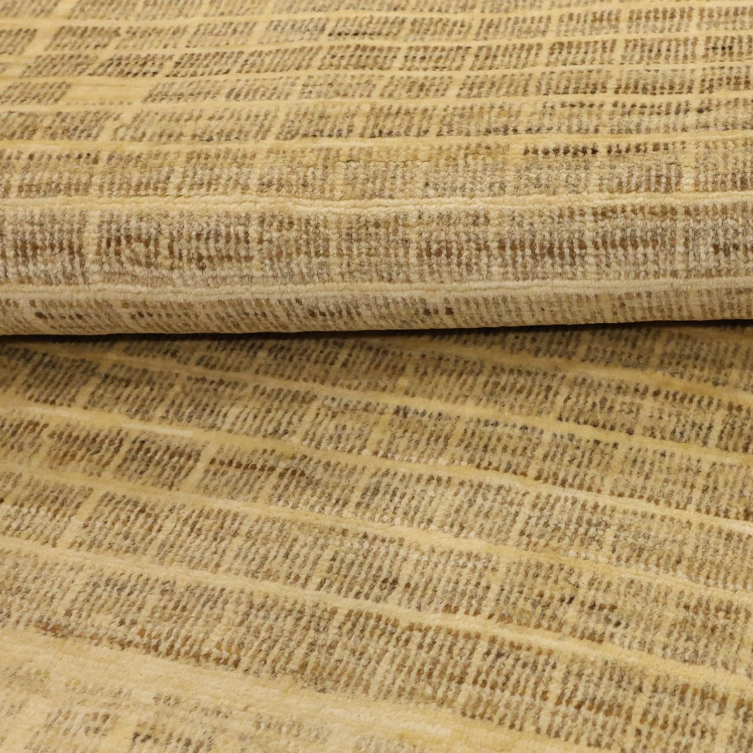 Tappeto Gabbeh - Kashkuli Persero - 137 x 79 cm - beige