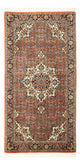 Bidjar Tappeto 141x71cm - Tappeto persiano