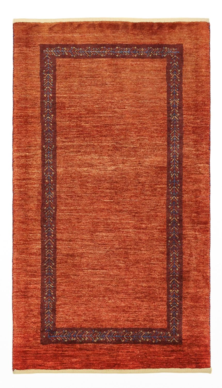 Tappeto Gabbeh - Kashkuli Persero - 137 x 76 cm - multicolore
