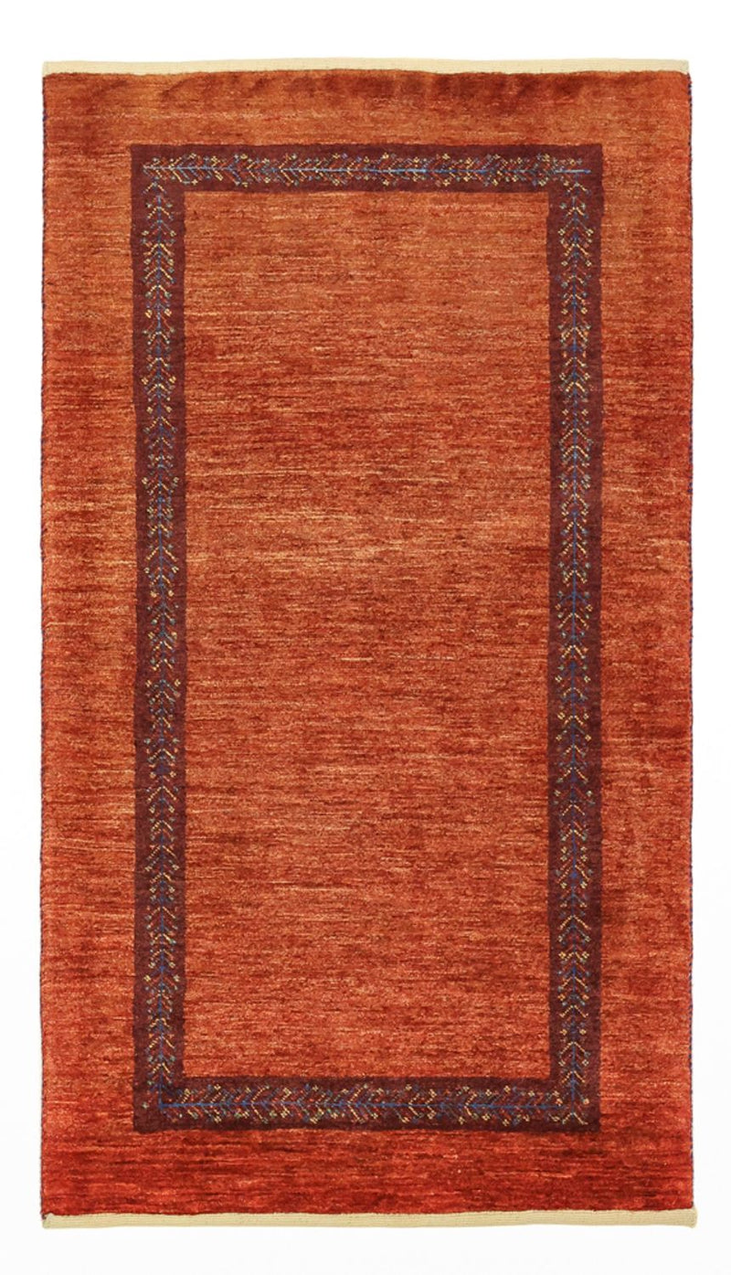 Tappeto Gabbeh - Kashkuli Persero - 137 x 76 cm - multicolore