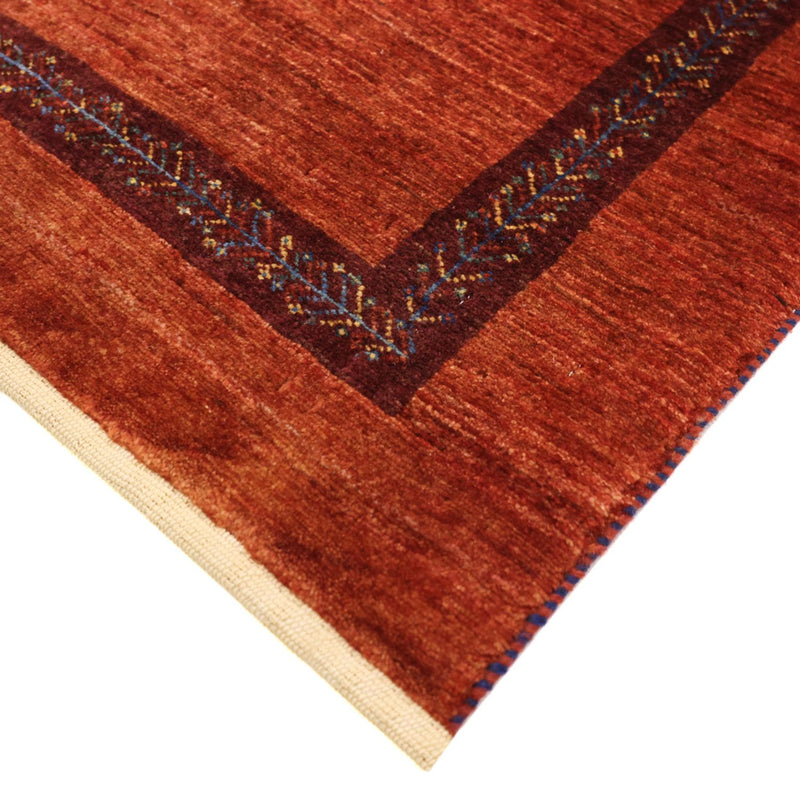 Tappeto Gabbeh - Kashkuli Persero - 137 x 76 cm - multicolore