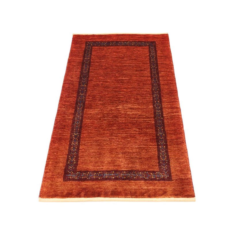 Tappeto Gabbeh - Kashkuli Persero - 137 x 76 cm - multicolore