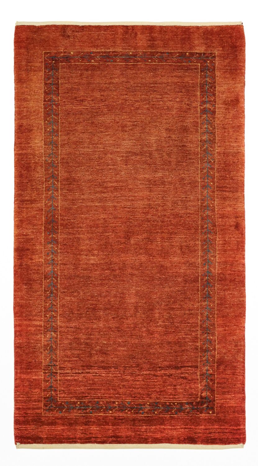 Tappeto Gabbeh - Kashkuli Persero - 151 x 83 cm - multicolore