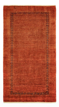 Tappeto Gabbeh - Kashkuli Persero - 151 x 83 cm - multicolore