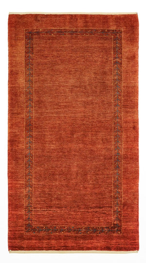 Tappeto Gabbeh - Kashkuli Persero - 151 x 83 cm - multicolore