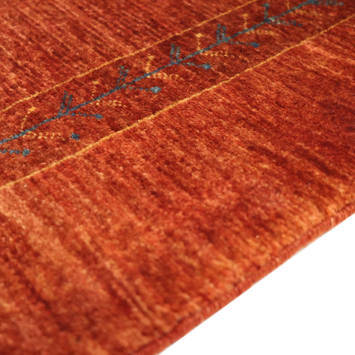 Tappeto Gabbeh - Kashkuli Persero - 151 x 83 cm - multicolore