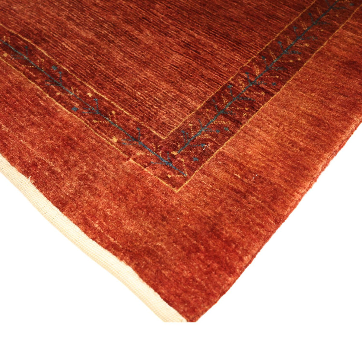 Tappeto Gabbeh - Kashkuli Persero - 151 x 83 cm - multicolore