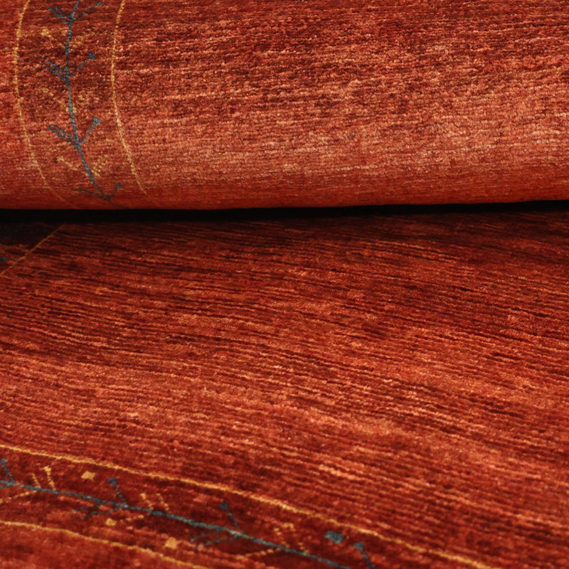 Tappeto Gabbeh - Kashkuli Persero - 151 x 83 cm - multicolore