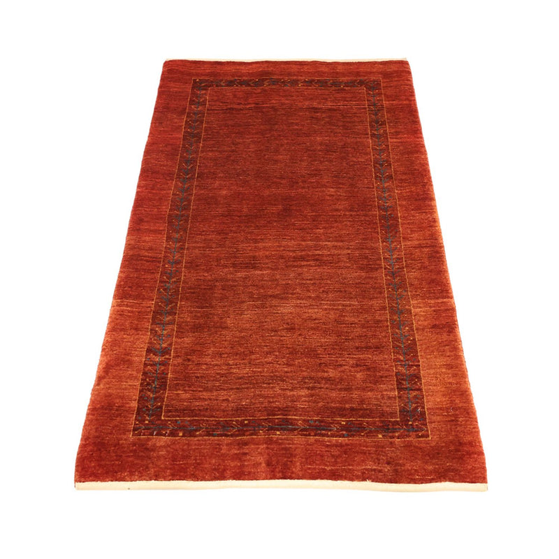 Tappeto Gabbeh - Kashkuli Persero - 151 x 83 cm - multicolore