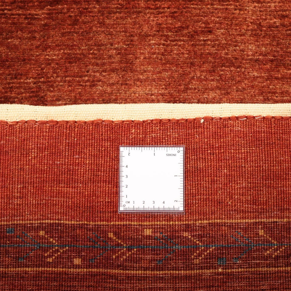 Tappeto Gabbeh - Kashkuli Persero - 151 x 83 cm - multicolore